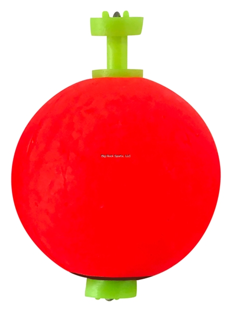 Picture of Thill Round Clip, 1 1/2", Weighted, 2 Pack