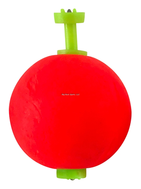 Picture of Thill Round Clip, 1 1/4", Unweighted, 2 Pack