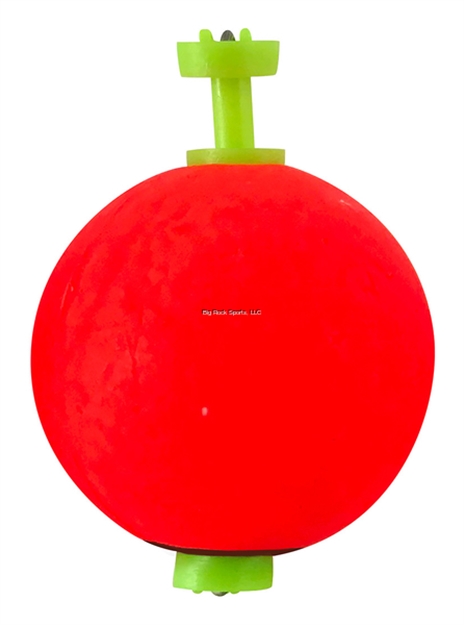 Picture of Thill Round Clip, 1 1/4", Weighted, 2 Pack