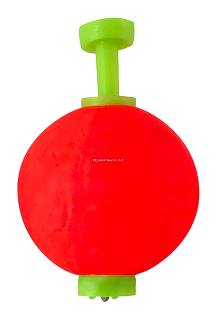 Picture of Thill Round Clip, 1", Unweighted, 2 Pack