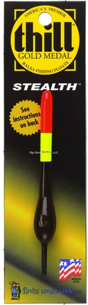 Picture of Thill Stealth Float #1