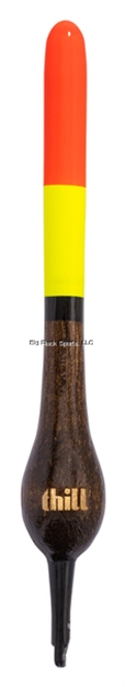 Picture of Thill Stealth Float #2  4" 1/Pak