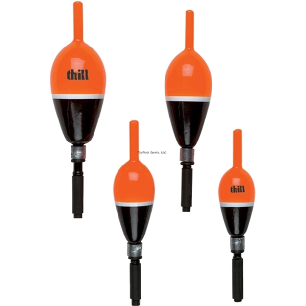 Picture of Thill Steelhead Float Upc'd 7/8"