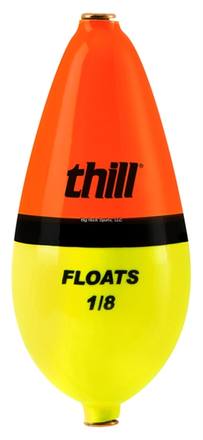 Picture of Thill Wobble Bobber, 1/8