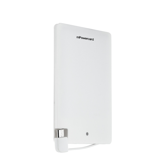 Picture of Third Wave Power Mpowercard W/ Built IN Usb Cable