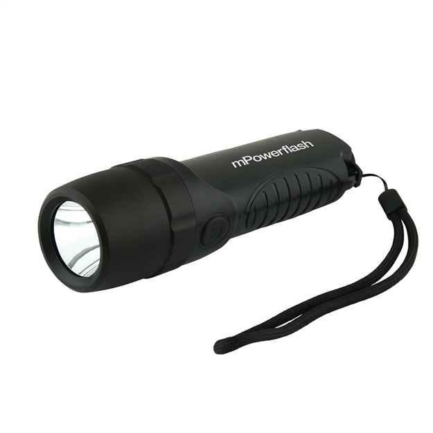 Picture of Third Wave Power Mpowerflash Emergency Kit 5200 Mah