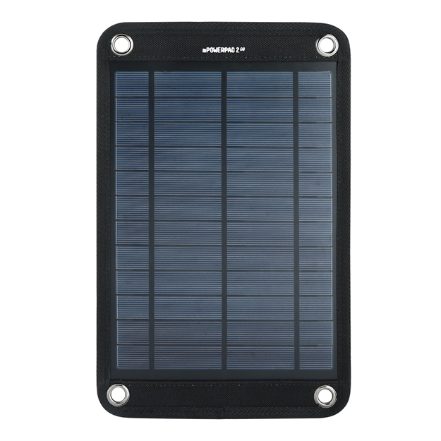 Picture of Third Wave Power Mpowerpad 2 GO Solar Charger