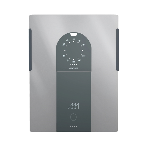 Picture of Third Wave Power Mpowerpad 2 Xplore Solar Charger