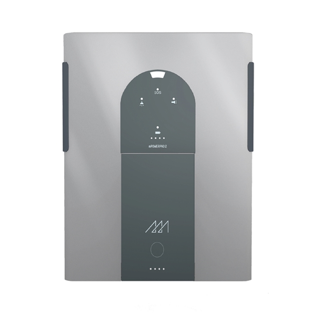 Picture of Third Wave Power Mpowerpad2 Lite Solar Charger