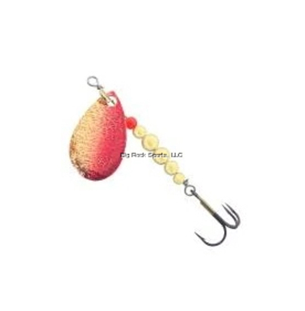 Picture of Thomas Thomas S501gr Special Spinn 1/10Oz Gold/Red