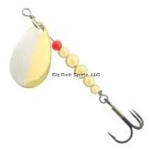 Picture of Thomas Thomas S503-Ng Spec Spin 1/4Oz Nickel/Gold