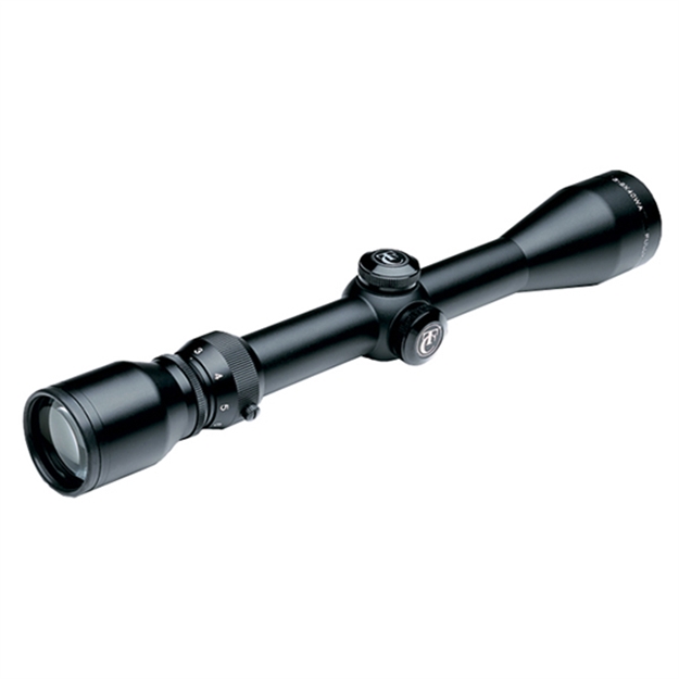 Picture of Thompson Center 1.5-5X32mm Riflescope Matte