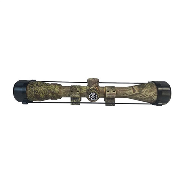Picture of Thompson Center 3-9X40 Realtree Max 1 Camo
