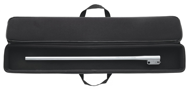 Picture of Thompson Center Arms 7412 Rifle/Shotgun Barrel Case W/Ammo Pouch Nylon/Poly