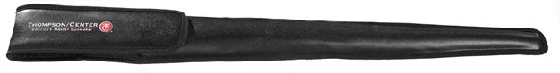 Picture of Thompson Center Arms 7490 Encore/Contender Rifle Barrel Case Textured Vinyl Blk