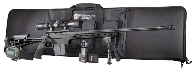 Picture of Thompson/Center Arms PC Lrr 6.5Cre  24" Blk      Bundle Kit