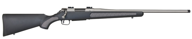 Picture of Thompson/Center Arms Venture II 350Leg   Sil Ws/Blk  BA Rfl