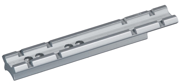 Picture of Thompson Center Base Mount For Encore Rimfire Weaver Style Silver