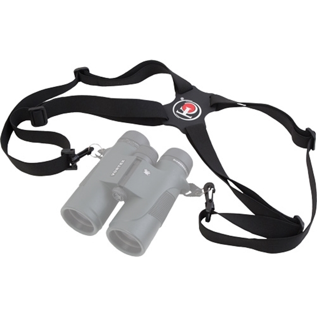 Picture of Thompson Center Binocular Strap Hunters W/Tc Logo 35009701