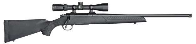 Picture of Thompson Center Compass II Combo 243Win 22 Ctc 3-9X40