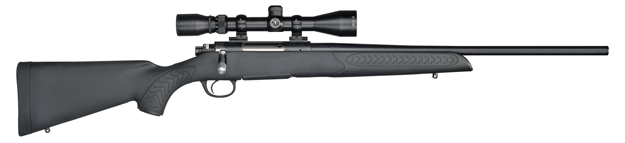 Picture of Thompson Center Compass Utility Scoped 243Win