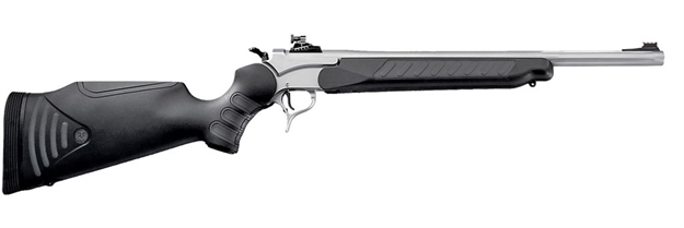 Picture of Thompson Center Encore Pro Hunter Katahdin 500 S&W 20" Ss/Black Syn.