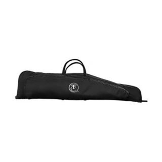 Picture of Thompson Center Encore Rifle Case W/ Extra Barrel Pouch Blk