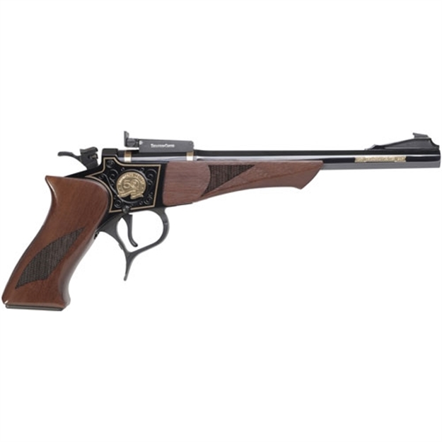 Picture of Thompson Center G2 Contender Pistol .22Lr 50Th Anniversary Model
