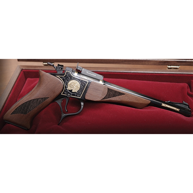 Picture of Thompson Center G2cont Pst 22Lr B 50 Anniv