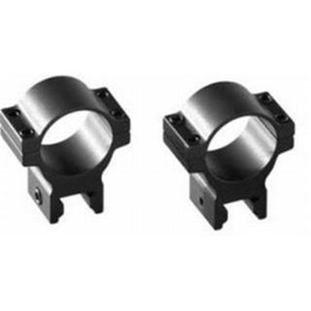 Picture of Thompson Center Gorilla Grip Rings Medium Blued