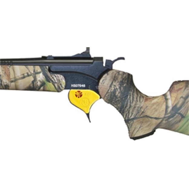 Picture of Thompson Center Hot Shot Trigger Block