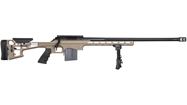 Picture of T/C Perform Cntr Lrr 6.5Crd 24" Fde