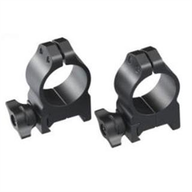 Picture of Thompson Center Maxima Quick Release Rings Medium Matte (6)