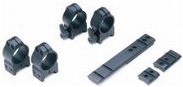 Picture of Thompson Center Maxima Rings Med Blue