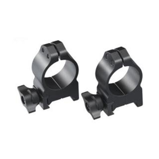 Picture of Thompson Center Maxima Rings Quick Release High         (6)