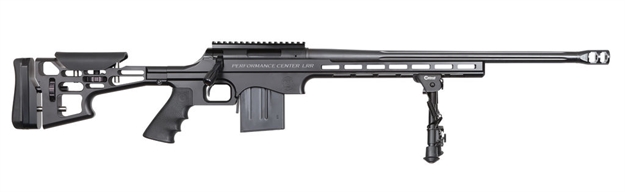 Picture of T/C Perform Cntr Lrr 6.5Crd 20" Blk