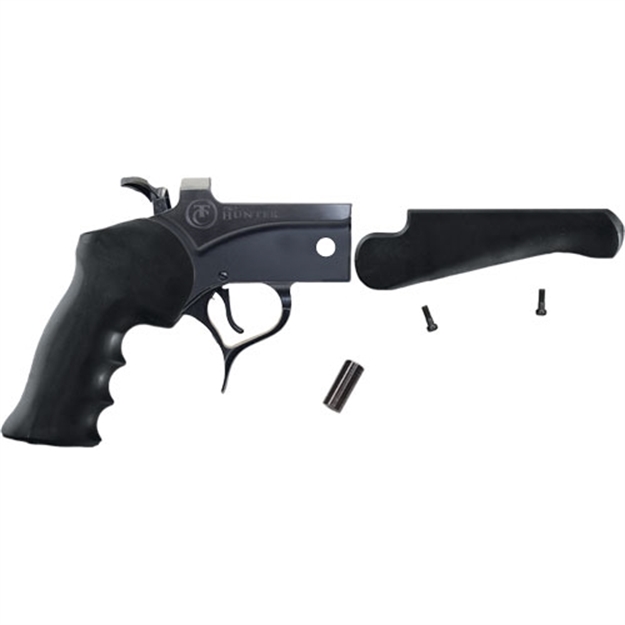 Picture of Thompson Center Encore Pistol Frame Assy. Pro Hunter Blued/Black