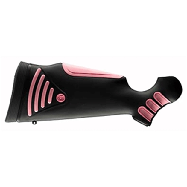 Picture of Thompson Center Stock Encore Pro-Hunter Flex-Tech Pink Syn