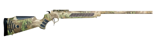 Picture of Thompson Center Prohtr Pred 22-250 28" Max1