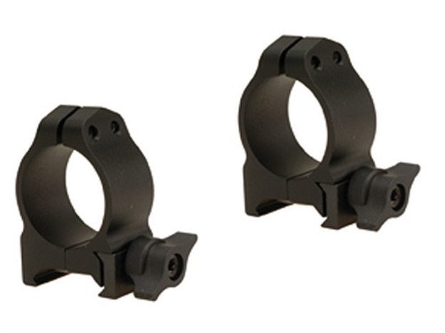 Picture of Thompson Center QR Maxima Rings Low