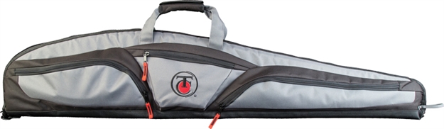 Picture of Thompson Center Soft Case With TC Logo 47" Long For Scoped Rifles<
