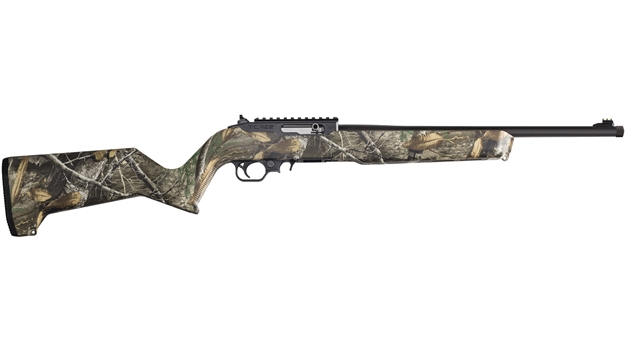 Picture of Thompson Center T/Cr22 22Lr 17" 10Rd