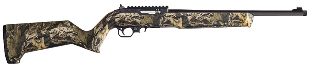 Picture of T/C T/Cr22 22Lr 17" Syn Mossy Oak BU