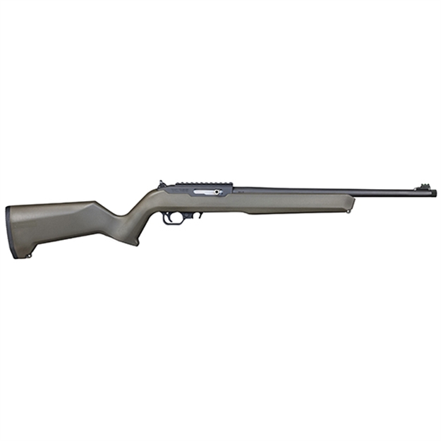 Picture of T/C T/Cr22 22Lr 17" Thred BL Syn Odg