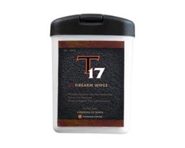 Picture of  T/C Accessories 31007493 T-17  Against Corrosion/Rust/Moisture Wipes 50 Count