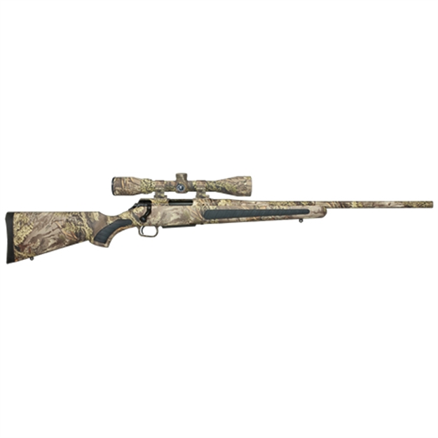 Picture of Thompson Center Venture Predator Max1 22-250 22 3-9X40 Pkg