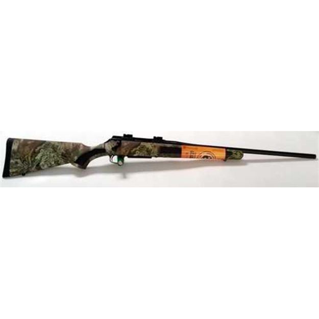 Picture of Thompson Center Venture Predator Max1 22-250 Medium Hvy Bbl