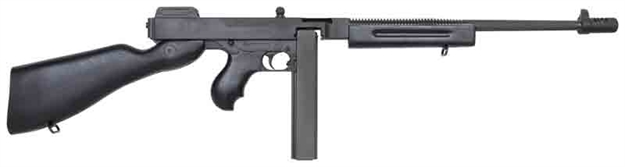 Picture of Thompson M-1 45Acp Carbine "Commando"! GT1C