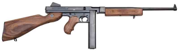 Picture of Thompson M-1 .45Acp Carbine (Sog)