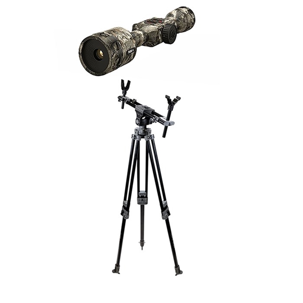 Picture of Thor 4 1-10X 640X480 Thermal Scope 430101142